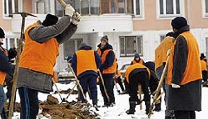 Переводы гастарбайтеров в Молдову выросли на 16,8%
