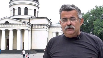 Не надейтесь, «проблема ПМР» не будет решена!  