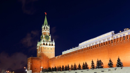 Слепота Кремля