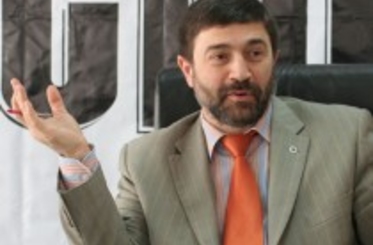 Interesul naţional sub picioarele circarilor