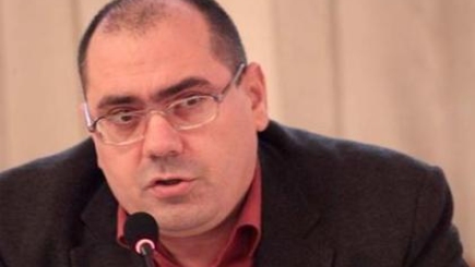 Экс-коммунисту Александру Петкову грозит арест