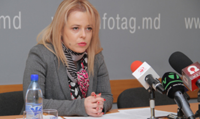 Адвоката Анну Урсаки могут обвинить в разглашении гостайны