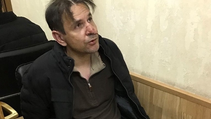Психи и спецслужбы