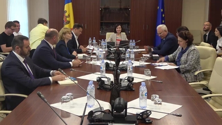 Новации от партий власти. Политизация государственных органов власти