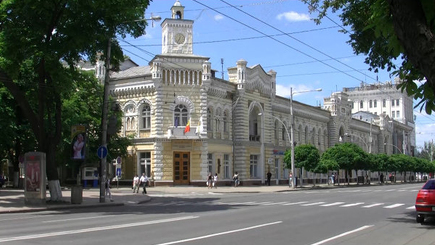 Фракции в Мунсовете прокомментировали возможное назначение Нистора Грозаву врио мэра