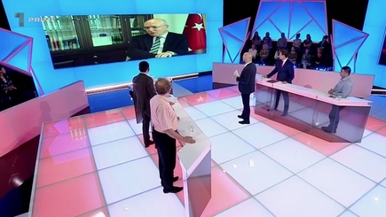 Об итогах выборов в Турции и двусторонних отношениях