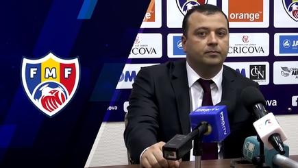 Компетентное мнение: «Молдавский футбол не привлекателен…»