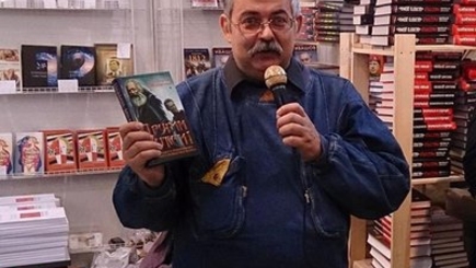 Сергей Ильченко - Живые и мертвые