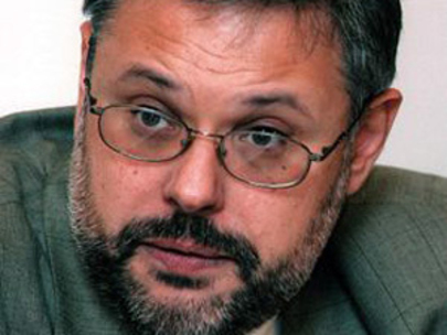 Анонс. Михаил Хазин: ЕС после кризиса: есть ли в нем место для Молдовы?