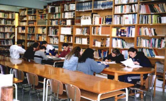 Две хорошие новости. У Молдовы еще остались библиотеки и правительство впервые выделит деньги на их ремонт