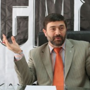 Interesul naţional sub picioarele circarilor