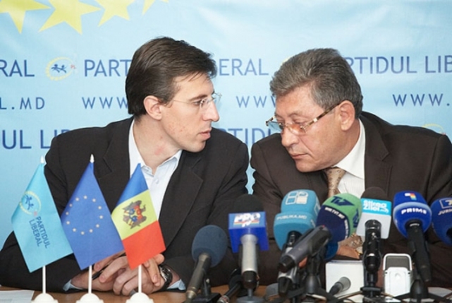 Неудавшийся переворот?