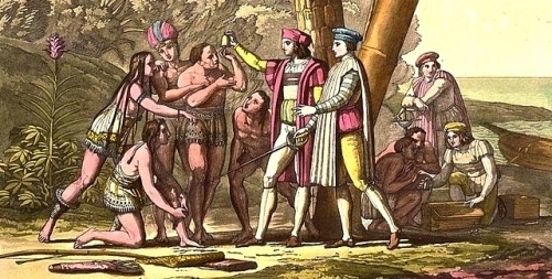 Марку рано в Парламент