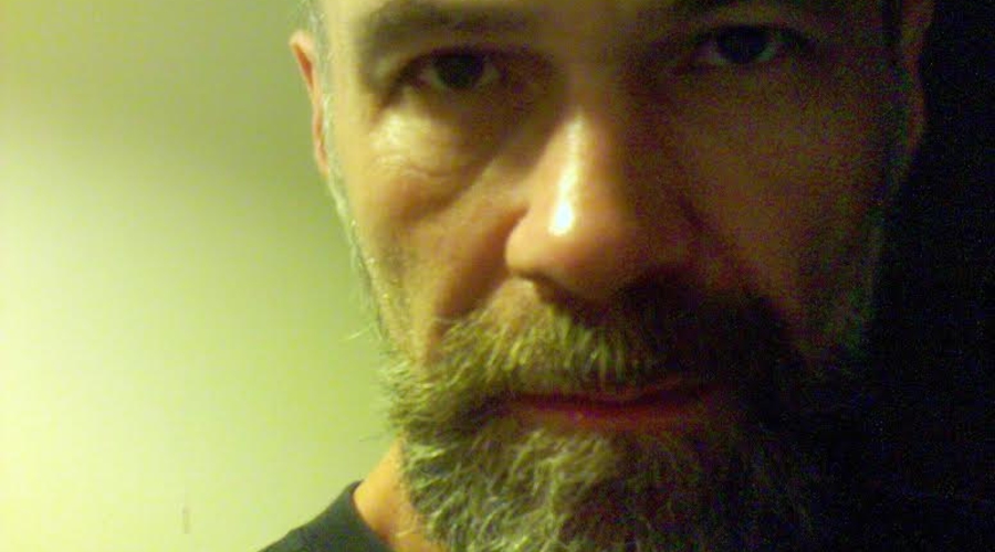 Жанр: Деграданс