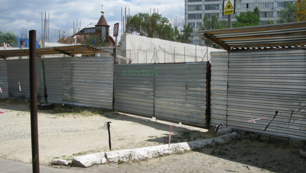 В Молдове больше не нужно будет разрешение на строительство