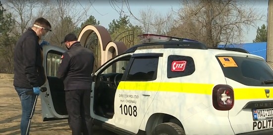 Священник столичной церкви заплатит штраф за нарушение масочного режима в храме