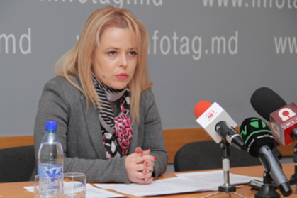 Адвоката Анну Урсаки могут обвинить в разглашении гостайны