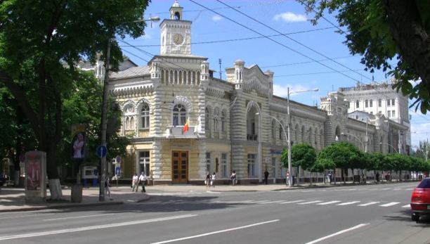 Фракции в Мунсовете прокомментировали возможное назначение Нистора Грозаву врио мэра