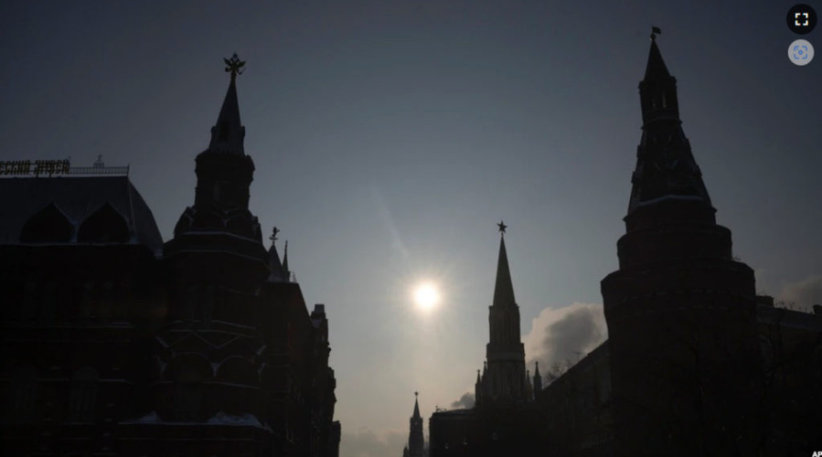 Переговоры с Путиным – пролог к большой войне с Россией