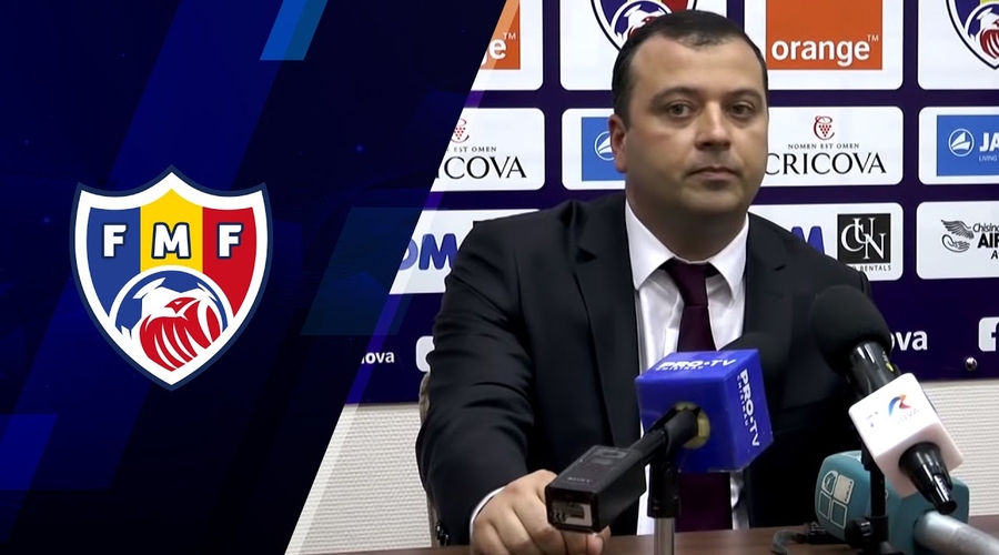 Компетентное мнение: «Молдавский футбол не привлекателен…»