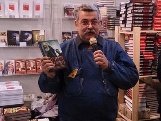 Сергей Ильченко - Живые и мертвые