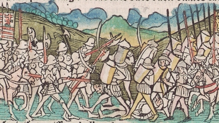 История Молдовы для детей и взрослых. Часть 6. Время смуты