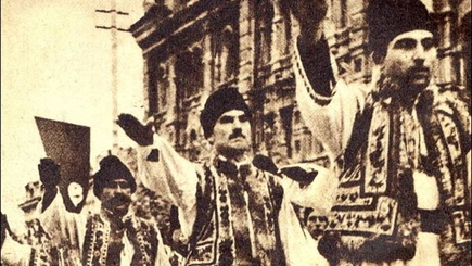 Meditări asupra unor aiureli ale unui absolvent al şcolii comuniste de partid