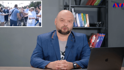 Ежедневник – предвестники микро-апокалипсиса