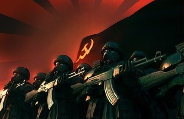 Тоска по большой Родине