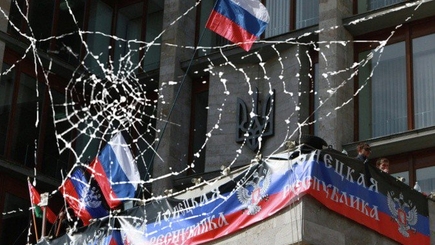 Несостоявшийся «блицкриг»