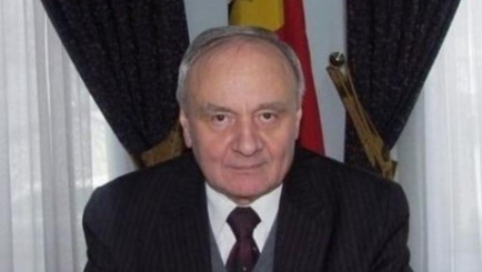 Президент Тимофти одобрил закон о дисциплинарной ответственности судей
