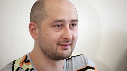 Логическая цепь от Майдана до Донбасса и начало конца 