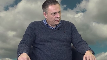 Степан Демура: «Настоящий кризис начнётся через полгода»