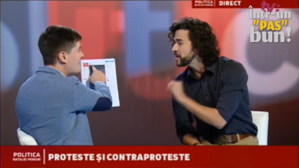 Demontarea minciunilor spuse de Natalia Morari și alte întrebări la care aștept răspuns