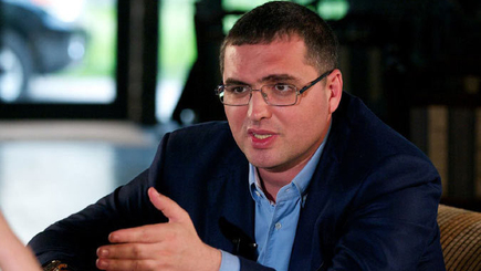 Руководство компании, оказывающей услуги по уборке Бельц, подаст в суд на Ренато Усатого