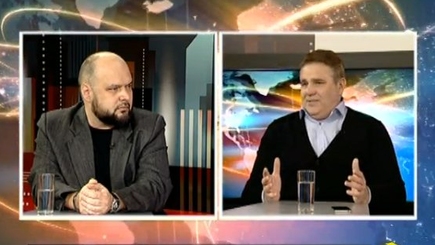 Глобальные угрозы и вопросы Ближнего Востока