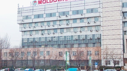 В 