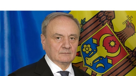 Николай Тимофти объяснил назначение кандидатом в премьеры Павла Филипа