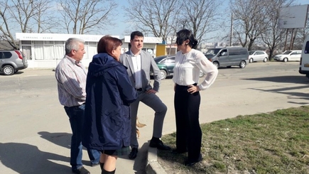 Навести порядок к Пасхе: Сильвия Раду выдвинула ультиматум Комбинату ритуальных услуг
