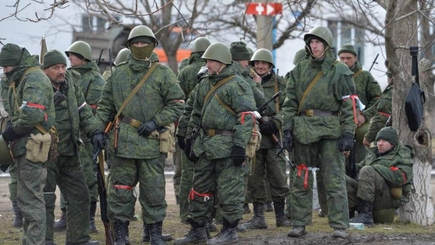 «Мясо» для войны