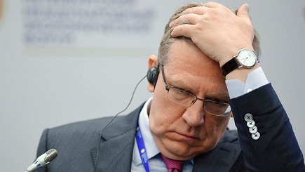 Кудрин: Россия недооценивает новые санкции США