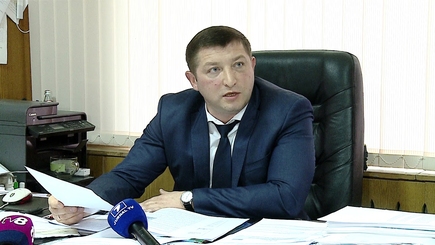 Новый удар по прокурорам: заму Стояногло нашлось дело...