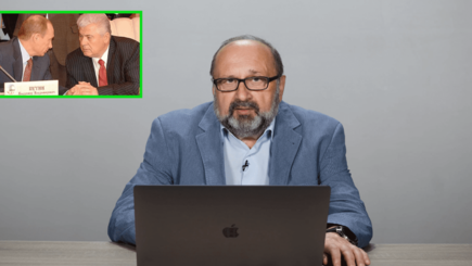 Nota bene. Проблемы в отношениях Молдовы и России.