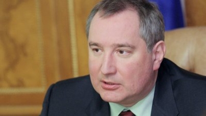 Рогозин выявил угрозу целостности Молдовы