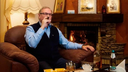 Россия своих не бросает - она их кидает