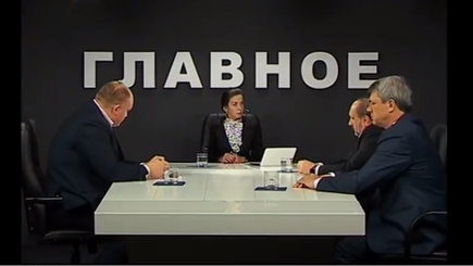 Главное: Обсуждение инициативы социалистов о переходе к смешанной избирательной системе