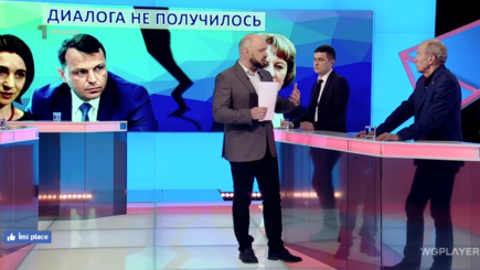 Диалога не получилось: социалисты поехали в Москву за указаниями