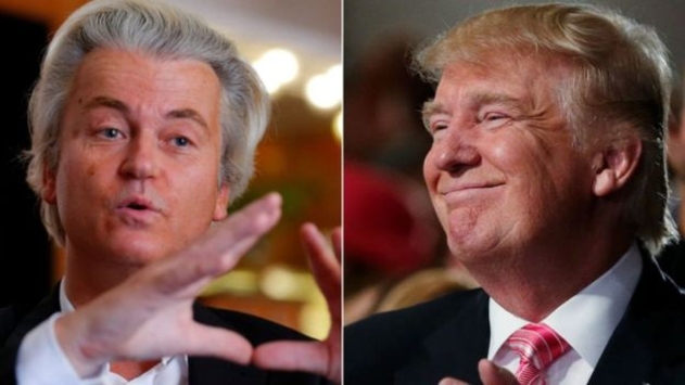 Верховный комиссар ООН сравнил западных 