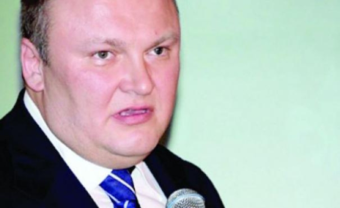 В Молдове объявлен в розыск бизнесмен из РФ Г.Горбунцов