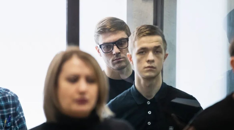 Фигурантов дела «Сети» суммарно приговорили к 86 годам колонии